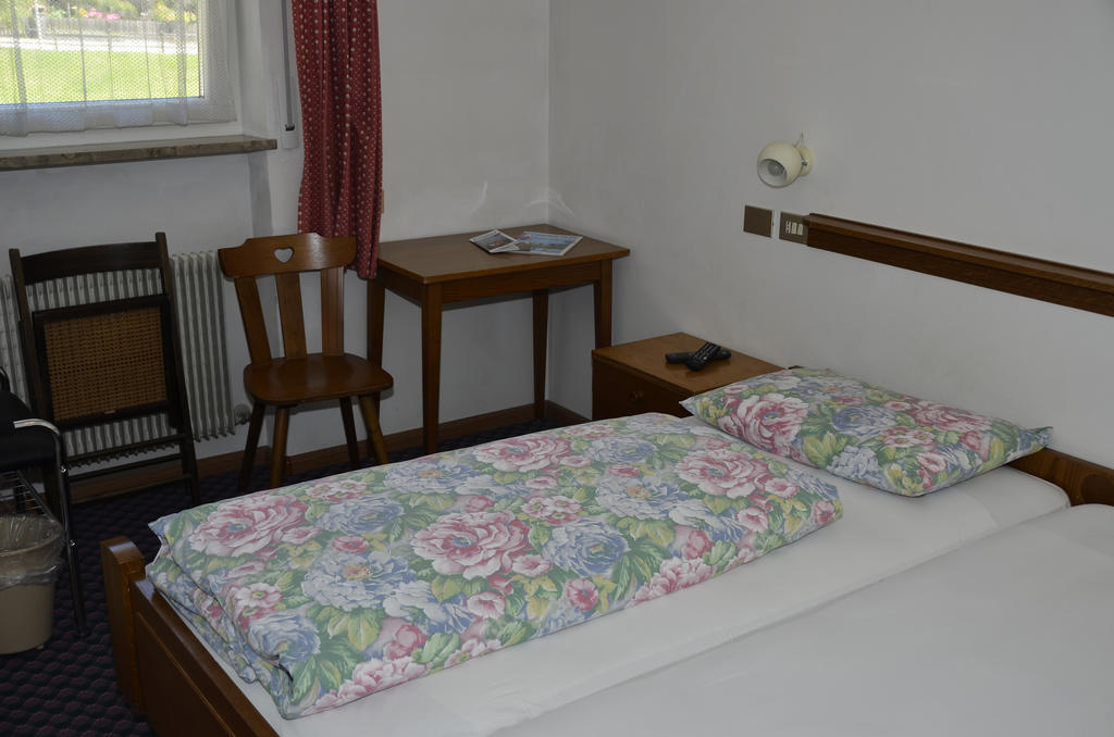 Pension Pichler Chienes Room photo