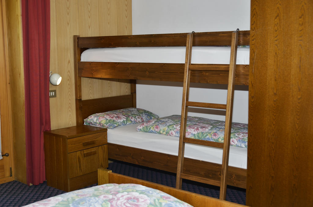 Pension Pichler Chienes Room photo