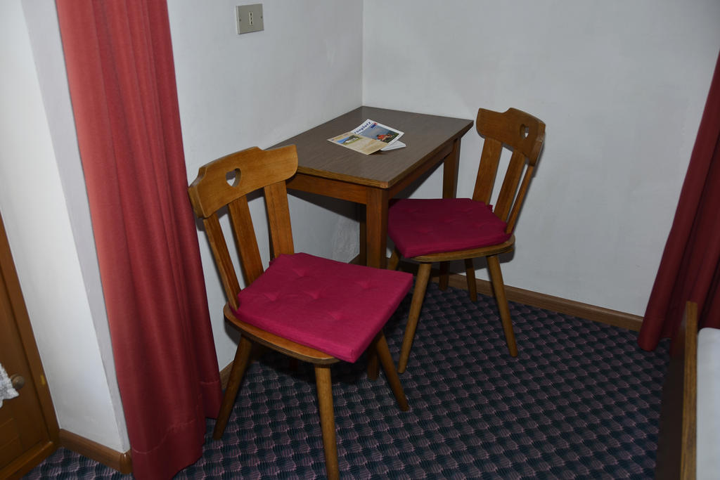 Pension Pichler Chienes Room photo