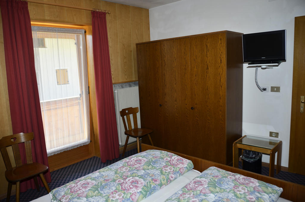 Pension Pichler Chienes Room photo