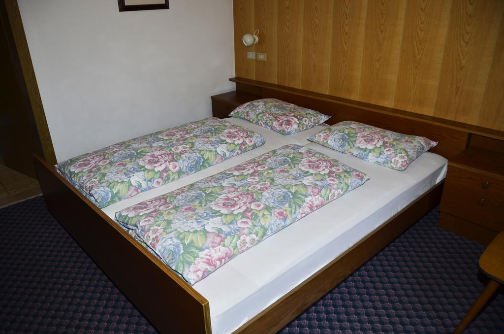 Pension Pichler Chienes Room photo